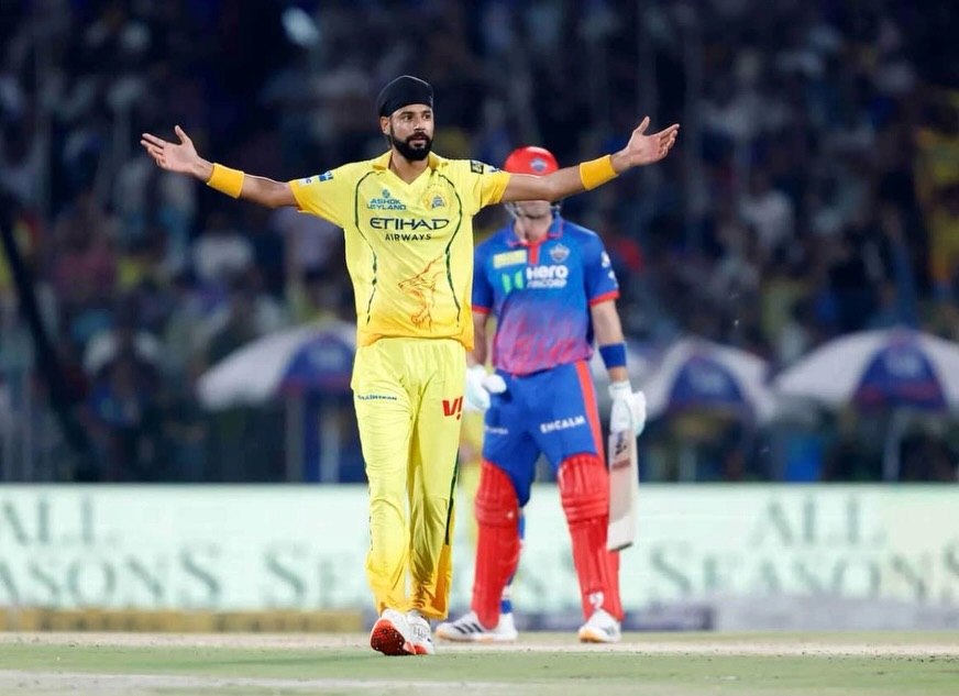 Gurjapneet Singh Biography