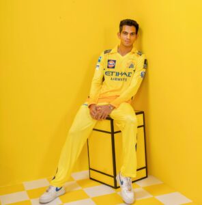 Kamlesh Nagarkoti Biography In Hindi