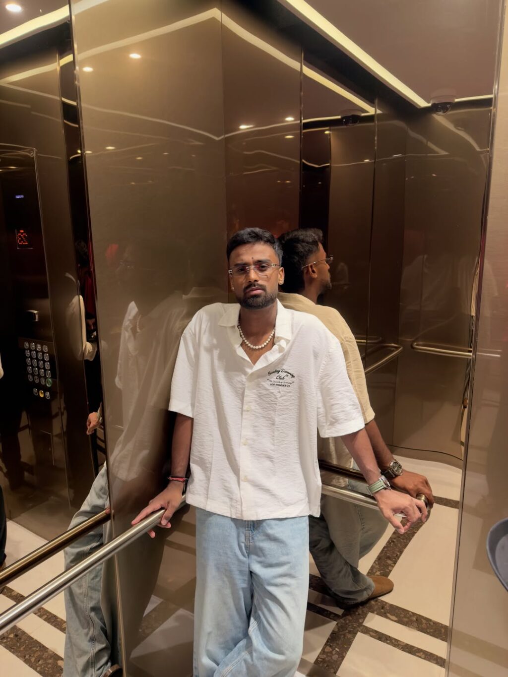 Manav Suthar Biography