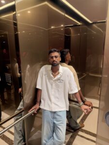 Manav Suthar Biography