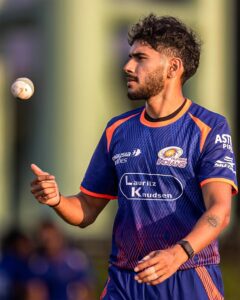Raj Angad Bawa Biography