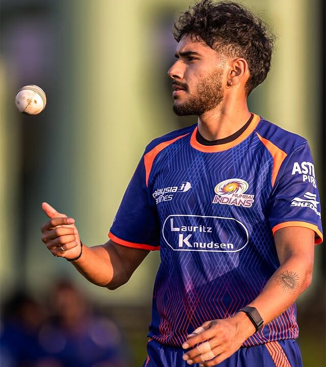 Raj Angad Bawa Biography
