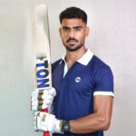 Rajvardhan Hangargekar Biography