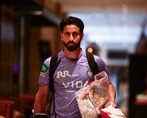 Ramandeep Singh Biography