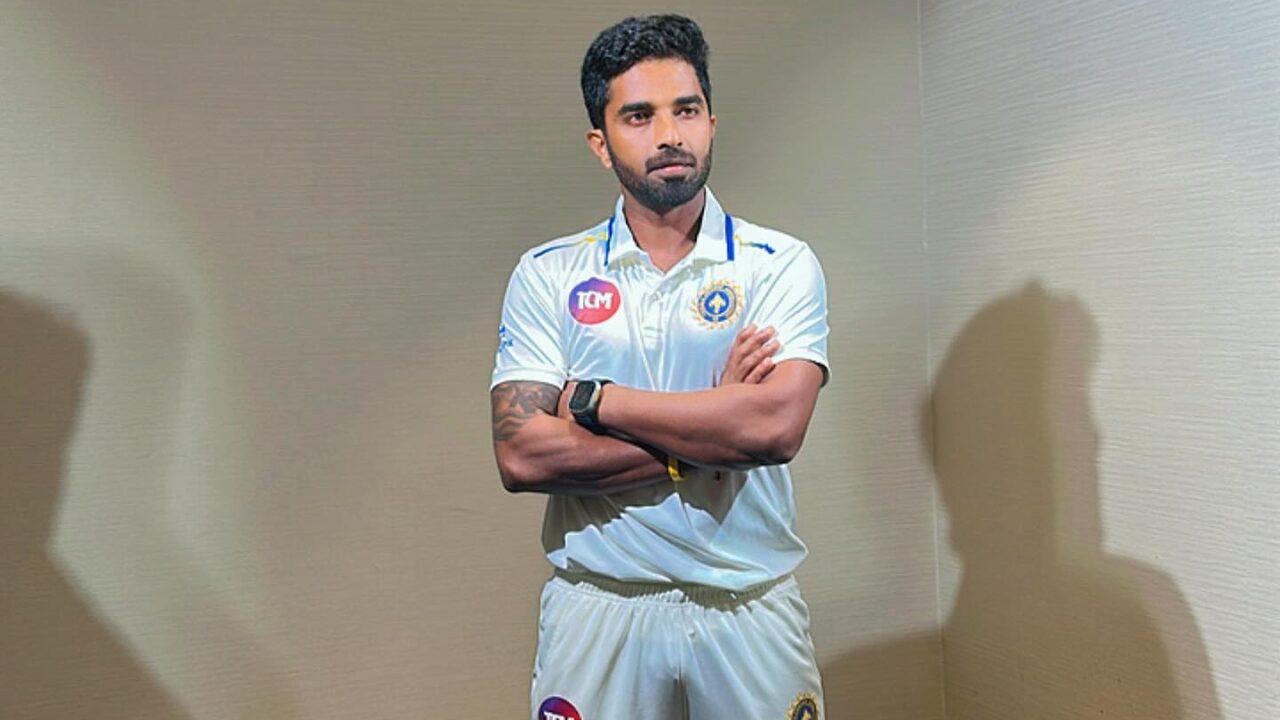 Sachin Baby Biography