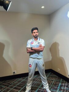 Sachin Baby Biography
