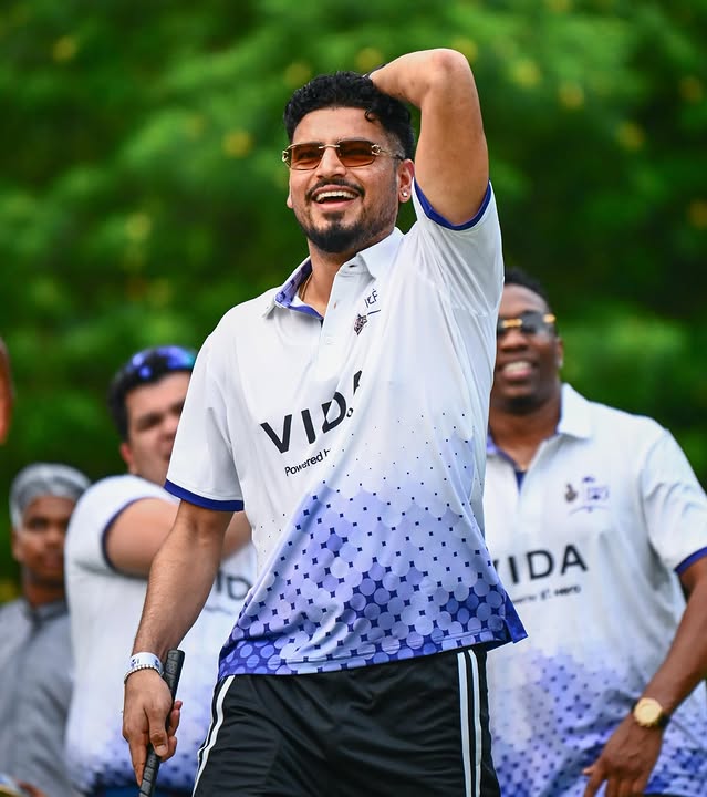 Vaibhav Arora Biography