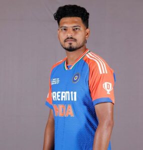 Vaibhav Arora Biography
