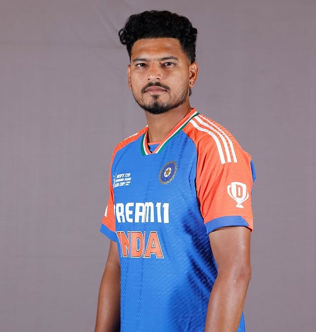 Vaibhav Arora Biography