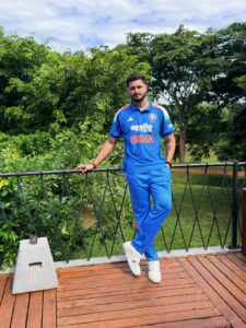 Yudhvir Singh Charak Biography